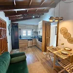 Casita Jacuzzi * El Espinar