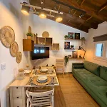 Casita Jacuzzi