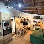 Casita Jacuzzi 펜션