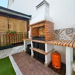 Casita Jacuzzi 펜션 *