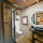 Feriehus Casita Jacuzzi *