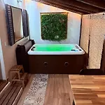 Casita Jacuzzi *