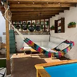 Feriehus Casita Jacuzzi El Espinar