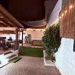 Casita Jacuzzi 펜션 엘에스피나르