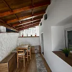 Casita Jacuzzi Feriehus El Espinar