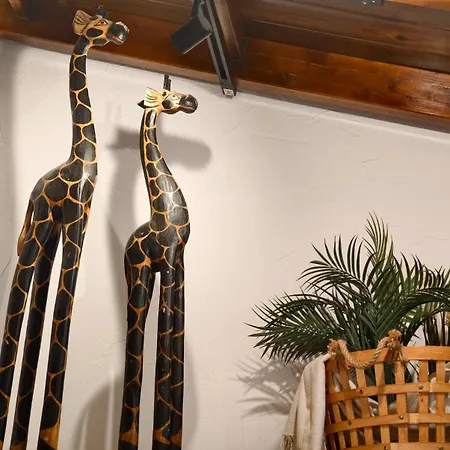 Casita Jacuzzi Vakantiehuis *