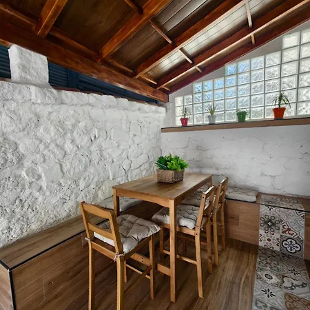 Casita Jacuzzi * 엘에스피나르