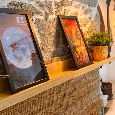 Vakantiehuis Casita Jacuzzi *