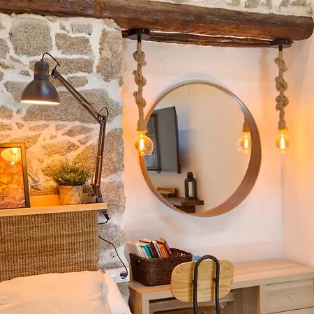 Casita Jacuzzi El Espinar