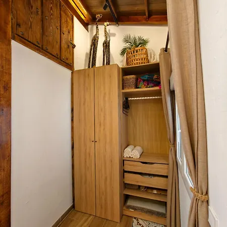 Casita Jacuzzi Holiday home El Espinar